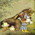 The Beast:1